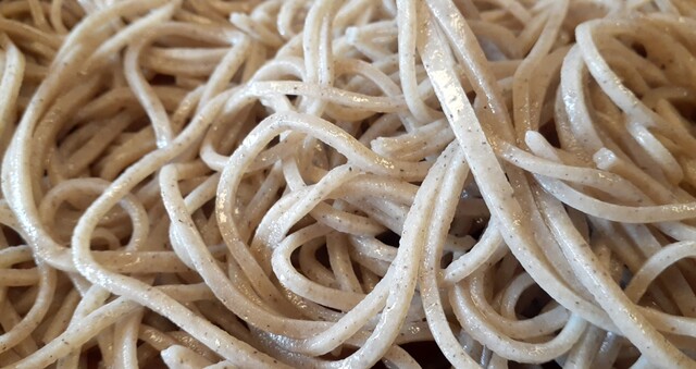 そば屋重次郎 - 真室川（そば）の写真