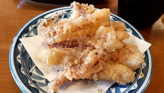 そば屋重次郎 - 真室川（そば）の写真