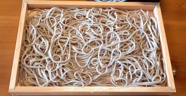 そば屋重次郎 - 真室川（そば）の写真