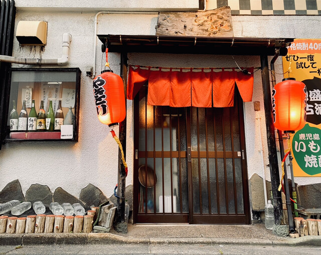 小松 - 酒田（焼き鳥）の写真