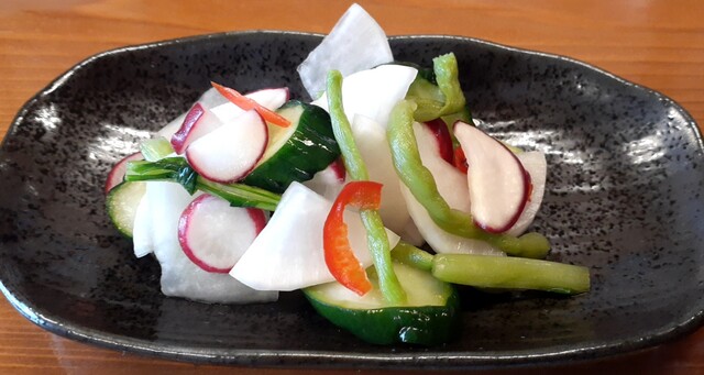 そば屋重次郎 - 真室川（そば）の写真