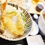 Tempura Hajime - 