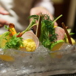 レストラン バカール - 