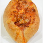 パンクー - 料理写真:サルサ