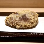 天冨良 麻布よこ田 - 