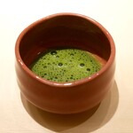 天冨良 麻布よこ田 - 