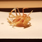 Tempura Azabu Yokota - 