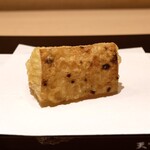 天冨良 麻布よこ田 - 