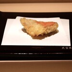 Tempura Azabu Yokota - 