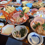 味処・民宿 まつや - 