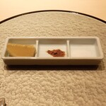 天冨良 麻布よこ田 - 