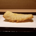 Tempura Azabu Yokota - 