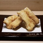 天冨良 麻布よこ田 - 