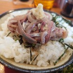 旬食健美  田しろ - 