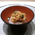 天冨良 麻布よこ田 - 