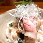 Japanese Ramen Noodle Lab Q - 炭火炙りちゃあしゅう飯