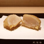 天冨良 麻布よこ田 - 