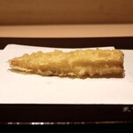 天冨良 麻布よこ田 - 