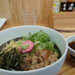 うどんダイニング 万徳屋 - 