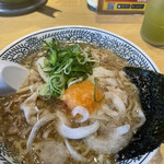 Marugen Ramen - 