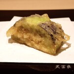 Tempura Azabu Yokota - 