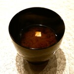 天冨良 麻布よこ田 - 