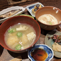 日々魚数寄 東木 - 