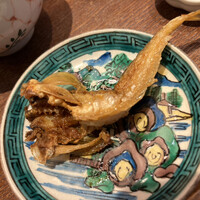 日々魚数寄 東木 - 