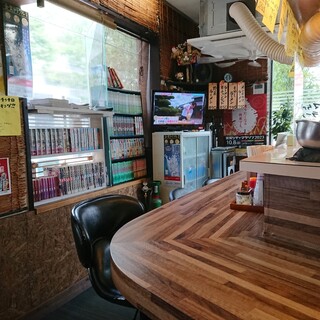 らーめんクマチャン_2