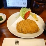 丸五 - 特ロースとセット