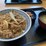 Yoshinoya - 