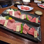 焼肉割烹藤吉 - 