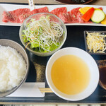 Yakiniku Onwa - 