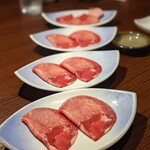 焼肉割烹藤吉 - 