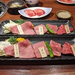 Yakiniku Kappou Fujiyoshi - 