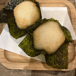 山芋の多い料理店 川崎 - 明太とろろいそべ揚
