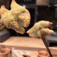 串揚げ 依知川 - 