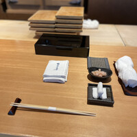 恵比寿 鮨 ふじまさ - 