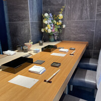 恵比寿 鮨 ふじまさ - 