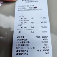 浅草 ひら山 - 