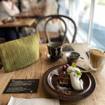 Tea room mahisa motomachi - 