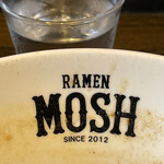 RAMEN MOSH - 