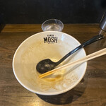 RAMEN MOSH - 