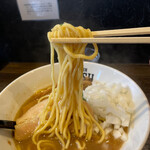 RAMEN MOSH - 
