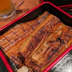 Tsukiji Dainingu Kinno Unagi - 