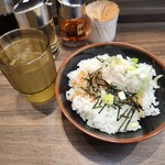 横浜家系ラーメン 魂心家 - 