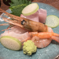 日々魚数寄 東木 - 