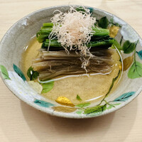 日本橋蛎殻町 すぎた - 