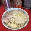 ラーメン二郎 新潟店