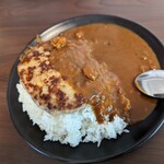 ハンバーグ＆カレー専門店 919 - 